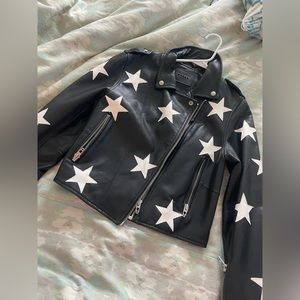 Blank NYC Jacket